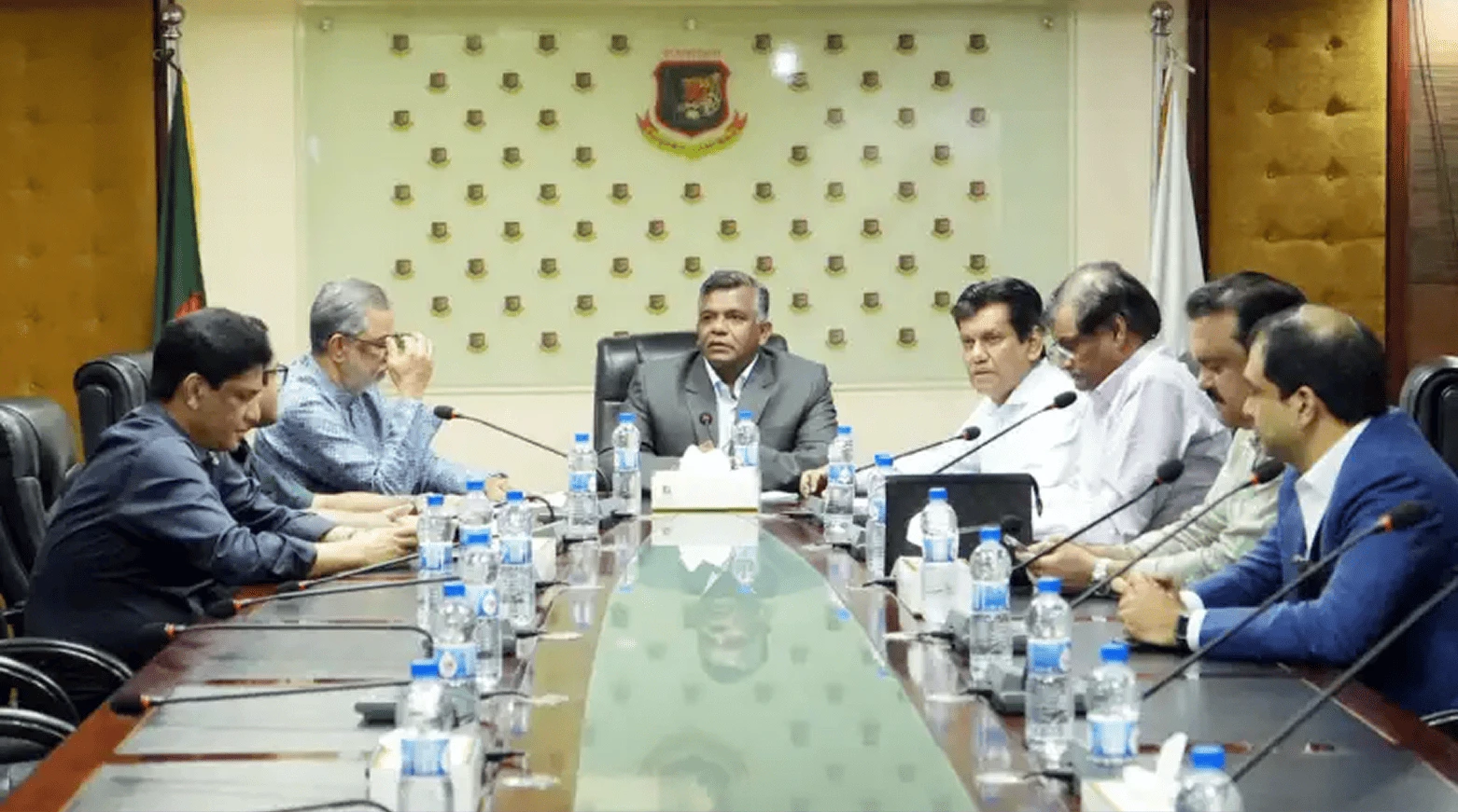 BCB sets May 16 deadline for councillor nominations ahead of board elections